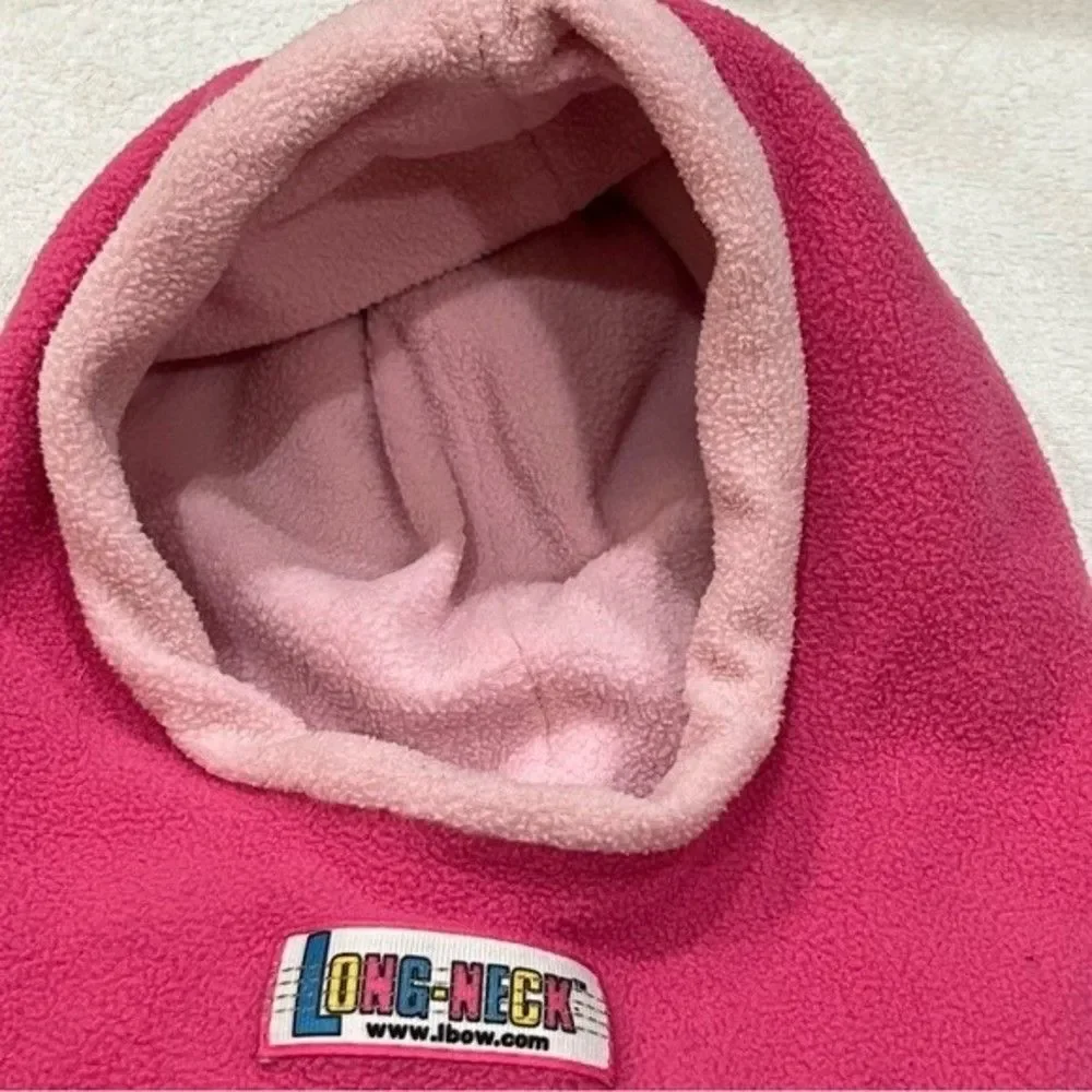 Long Neck Winter Gaiter Hat